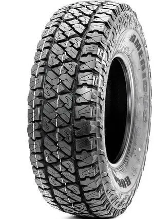 235/80R17 120/117S E (10 Ply) - Americus Rugged A/TR Rugged Terrain All Weather Tire
