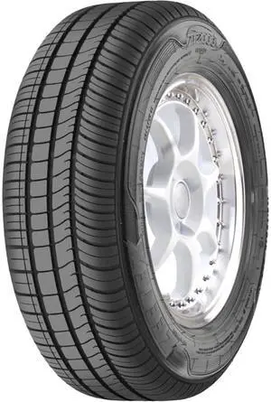 155/70R12 73T - Zeetex ZT2000 Touring Summer Tire 155/70R12 73T - Zeetex ZT2000 Touring Summer Tire