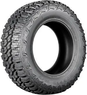 Americus mt r408 trac grip 2 33/12.50R18 122Q tire