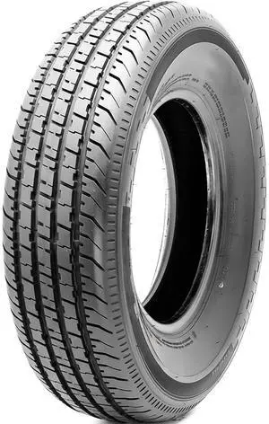 175/80R13 97/93N D (8 Ply) - Zenna ST Radial Highway All Season Tire