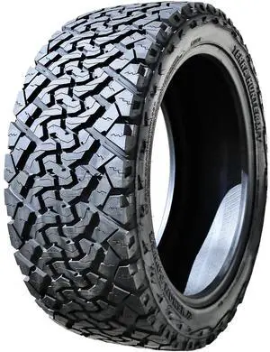 Venom Power Terra Hunter X/T Extreme Terrain Tire - 285/40R24 112H XL