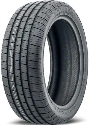 205/65R14 101M D (8 Ply) - Vision Marine Heavy Hauler Highway All Season Tire