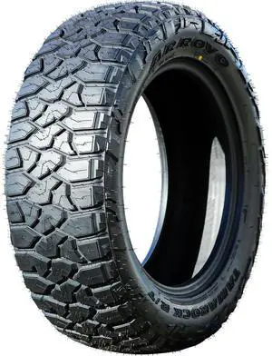 33X12.50R20 119Q F (12 Ply) - Arroyo Tamarock R/T Rugged Terrain All Season Tire