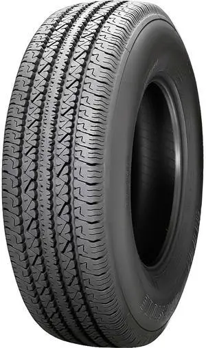 245/75R16 120/116S E (10 Ply) - Bridgestone V-Steel Rib 265 Highway All Season Tire