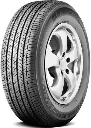 Bridgestone Dueler H/L 422 Ecopia Touring All Season Tire - 245/60R18 104H