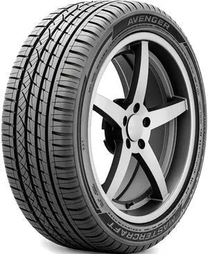 245/50R20 102V - Mastercraft Avenger Performance All Season Tire
