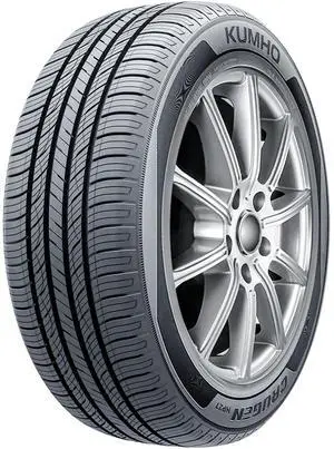 265/70R17 115H - Kumho Crugen HP27 Performance All Season Tire