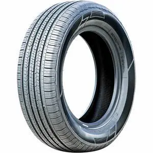185/65R14 86H - Royal Black Touring HP All Season Tire