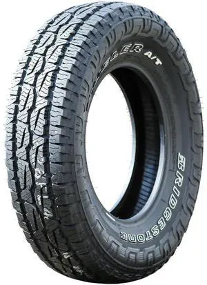 Bridgestone Dueler A/T REVO 3 All-Terrain Tire - 265/65R17 110T