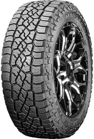 265/70R18 124/121S E (10 Ply) - Mastercraft Courser Trail HD All-Terrain Tire