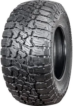 275/55R20 113T - Mastertrack Badlands AT All-Terrain Tire