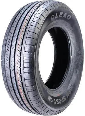 Leao Lion Sport GP Touring All Season Tire - 255/70R16 111S