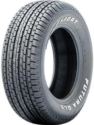 225/70R15 100T - Futura (by Cooper) GLS Super Sport Touring All Season Tire