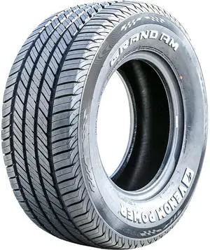 225/70R15 100S - Venom Power Grand AM Touring All Season Tire