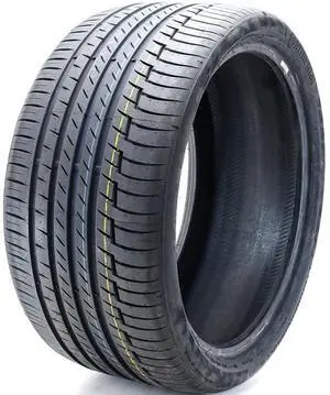 315/35R21 ZRF 111Y XL - Continental PremiumContact 6 SSR High Performance Tire