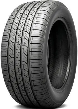 265/60R18 110H - Royal Black Milagemax SUV/CUV Highway All Season Tire