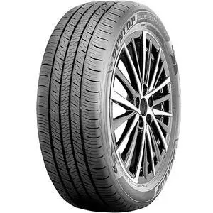 215/45R17 87V - Dunlop Blue Response A/S Touring All Season Tire 215/45R17 87V - Dunlop Blue Response A/S Touring All Season Tire