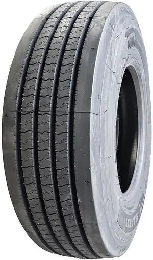 225/70R19.5 146/143M G (14 Ply) - Lanvigator SL101 Highway All Season Tire 225/70R19.5 146/143M G (14 Ply) - Lanvigator SL101 Highway All Season Tire