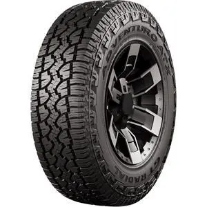 275/70R18 125/122S E (10 Ply) - GT Radial Adventuro ATZ All-Terrain Tire 275/70R18 125/122S E (10 Ply) - GT Radial Adventuro ATZ All-Terrain Tire