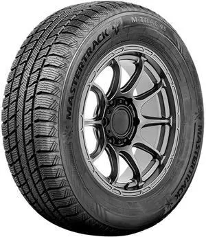 215/60R16 95H - Mastertrack M-Trac 4S Performance All Weather Tire 215/60R16 95H - Mastertrack M-Trac 4S Performance All Weather Tire