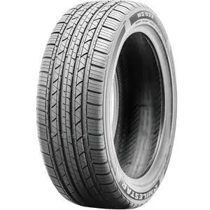 225/40R18 92W XL - Milestar MS932 Sport High Performance All Season Tire 225/40R18 92W XL - Milestar MS932 Sport High Performance All Season Tire