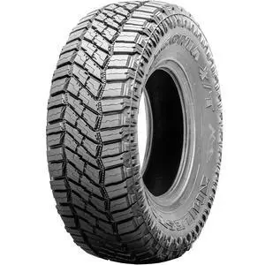 35X12.50R20 125Q F (12 Ply) (DC) - Milestar Patagonia X/T Extreme Terrain Tire 35X12.50R20 125Q F (12 Ply) (DC) - Milestar Patagonia X/T Extreme Terrain Tire