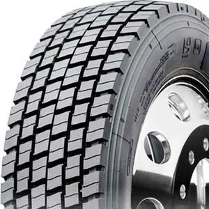 225/70R19.5 128/126L G (14 Ply) - Rovelo RDR3 Highway Winter Tire 225/70R19.5 128/126L G (14 Ply) - Rovelo RDR3 Highway Winter Tire