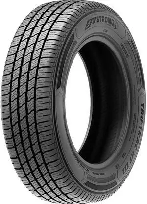 225/65R17 102H - Armstrong Tru-Trac HT III Highway All Season Tire 225/65R17 102H - Armstrong Tru-Trac HT III Highway All Season Tire