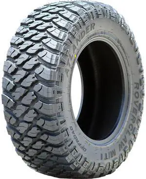 315/75R16 127/124Q E (10 Ply) - Atlander Roverclaw M/T I Mud Tire 315/75R16 127/124Q E (10 Ply) - Atlander Roverclaw M/T I Mud Tire