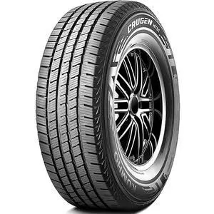225/65R17 102T - Kumho Crugen HT51 Highway All Weather Tire 225/65R17 102T - Kumho Crugen HT51 Highway All Weather Tire