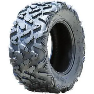 27x11.00-14 82J 6 Ply - Roundrule SL506 All-Terrain Tire 27x11.00-14 82J 6 Ply - Roundrule SL506 All-Terrain Tire
