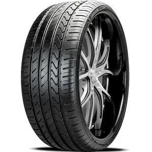 265/45R21 ZR 108Y - Lexani LX-TWENTY High Performance All Season Tire 265/45R21 ZR 108Y - Lexani LX-TWENTY High Performance All Season Tire