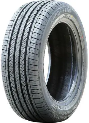 205/55R16 91V - Goodyear Assurance Triplemax Touring All Season Tire 205/55R16 91V - Goodyear Assurance Triplemax Touring All Season Tire