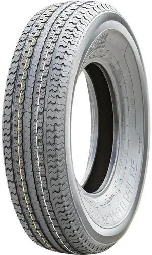 175/80R13 91/87M C (6 Ply) (Thailand) - Nebula ST Radial N' 001 Semi-Steel Highway All Season Tire 175/80R13 91/87M C (6 Ply) (Thailand) - Nebula ST Radial N' 001 Semi-Steel Highway All Season Tire