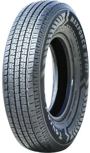 175/80R13 91/87N C (6 Ply) - Tourador MaxForce ST01 Semi-Steel Highway All Season Tire 175/80R13 91/87N C (6 Ply) - Tourador MaxForce ST01 Semi-Steel Highway All Season Tire
