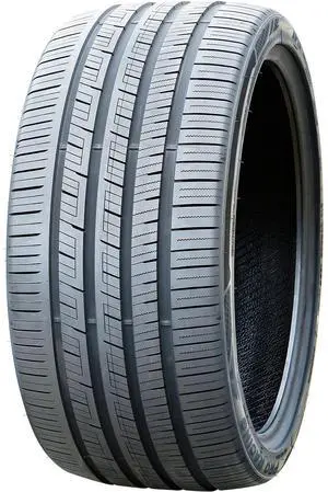 285/35R22 106W ZR XL - Aplus PRO Racing High Performance All Season Tire 285/35R22 106W ZR XL - Aplus PRO Racing High Performance All Season Tire