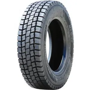 245/70R19.5 135/133M H (16 Ply) - Roundrule MLD30 All Steel Highway All Season Tire 245/70R19.5 135/133M H (16 Ply) - Roundrule MLD30 All Steel Highway All Season Tire