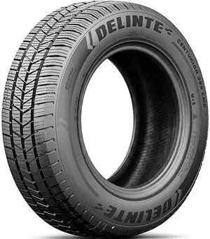 235/65R16 121/119R F (12 Ply) - Delinte Centurion 365 LMD Highway All Weather Tire 235/65R16 121/119R F (12 Ply) - Delinte Centurion 365 LMD Highway All Weather Tire