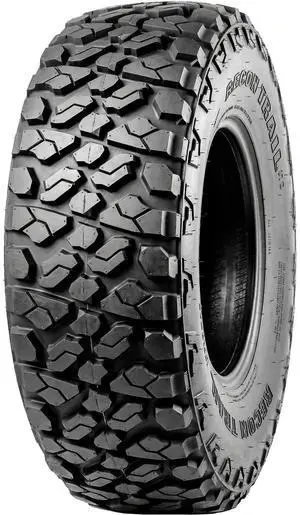 32x10.00R15 94N 10 Ply - Omni Recon Trail HD Steel Belted All-Terrain Tire 32x10.00R15 94N 10 Ply - Omni Recon Trail HD Steel Belted All-Terrain Tire