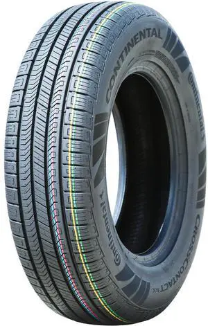 215/70R16 100H - Continental CrossContact RX Touring All Season Tire 215/70R16 100H - Continental CrossContact RX Touring All Season Tire