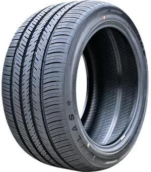 HL255/35R21 101Y - Atlas Force UHP High Performance All Season Tire HL255/35R21 101Y - Atlas Force UHP High Performance All Season Tire
