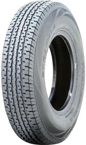 Transeagle ST Radial II Steel Belted Highway All Season Tire - ST215/75R14 102/98L C (6 Ply) Transeagle ST Radial II Steel Belted Highway All Season Tire - ST215/75R14 102/98L C (6 Ply)