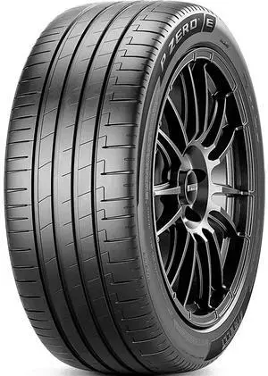 275/50R20 113W XL - Pirelli P Zero E High Performance Tire 275/50R20 113W XL - Pirelli P Zero E High Performance Tire