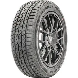 205/55R16 91V - Sailun Atrezzo 4S Performance All Weather Tire 205/55R16 91V - Sailun Atrezzo 4S Performance All Weather Tire