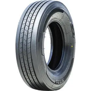 235/80R16 130M H (16 Ply) - Atlas Ecoline ST21 All Steel Highway All Season Tire 235/80R16 130M H (16 Ply) - Atlas Ecoline ST21 All Steel Highway All Season Tire
