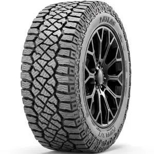 35X12.50R17 125R E (10 Ply) - Atlas Priva X/T Extreme Terrain Tire 35X12.50R17 125R E (10 Ply) - Atlas Priva X/T Extreme Terrain Tire