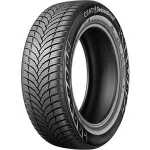 205/55R16 94V XL - Ceat 4 SeasonDrive + Touring All Weather Tire 205/55R16 94V XL - Ceat 4 SeasonDrive + Touring All Weather Tire