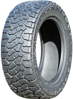 Aplus Shredder RTX 33X12.50R20 119Q F (12 Ply) - Rugged Terrain All Season Light Truck Tire Aplus Shredder RTX 33X12.50R20 119Q F (12 Ply) - Rugged Terrain All Season Light Truck Tire