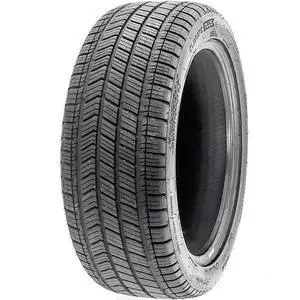 225/55R19 99V - Nika Climate Plus Performance All Season Tire 225/55R19 99V - Nika Climate Plus Performance All Season Tire