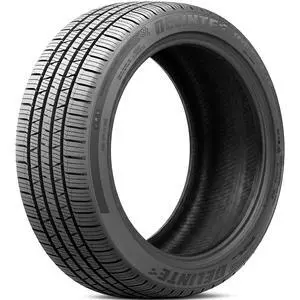 235/65R18 110H XL - Delinte Centurion 365 EV Ready Performance All Weather Tire 235/65R18 110H XL - Delinte Centurion 365 EV Ready Performance All Weather Tire